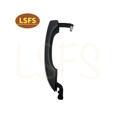Левая задняя наружная дверная ручка для Roewe I5 I6 RX3 RX5 RX8 MG6 HS OE 10285735-SPRP 2020