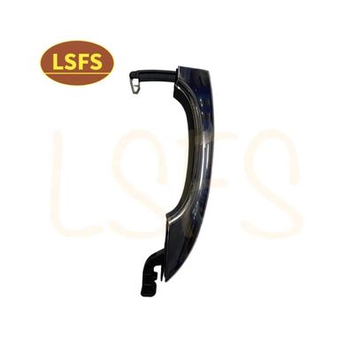 Левая задняя наружная дверная ручка для Roewe I5 I6 RX3 RX5 RX8 MG6 HS OE 10285735-SPRP 2020