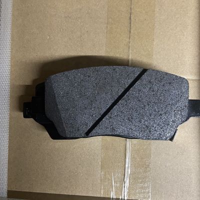 MG3 2018-2019 Передние тормозные колодки OE C00168948 для SAIC Maxus G50