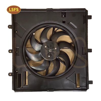 MAXUS SAIC MOTOR 2.8 TD Car Fitment Электрический вентилятор для Maxus T60 OE C00062894