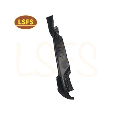 Прочный материал Задний бампер Нижняя кожа OE 10344164 для Mg ZS от MG SAIC