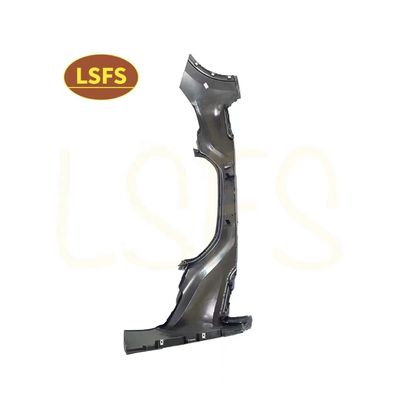 Верхняя часть переднего бампера для MG ZS OE 10336751-SPRP 2017- Год 2017-