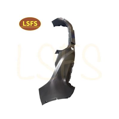 Верхняя часть переднего бампера для MG ZS OE 10336751-SPRP 2017- Год 2017-