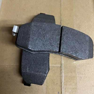 SAIC Maxus V80 Задние тормозные колодки OE C00005580 Отличная сила торможения для моделей 2010-2016 годов