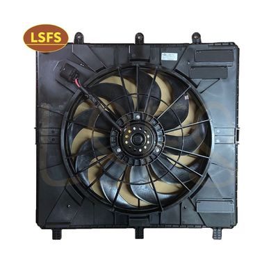Держите свой пикап Maxus T60 ходящим прохладно с электрическим вентилятором OEM C00051512