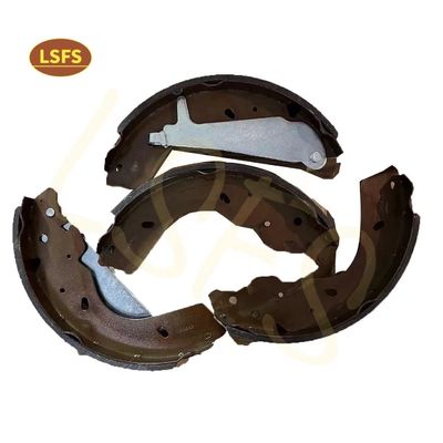 SAIC Maxus T60 Pickup Hand Brake Pads OE C00089219 C00089218 на 2016 год на рынке конкуренции