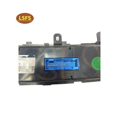 MAXUS SAIC MOTOR G10 OE C00080046 Контрольная панель кондиционера Двухрядный переключатель