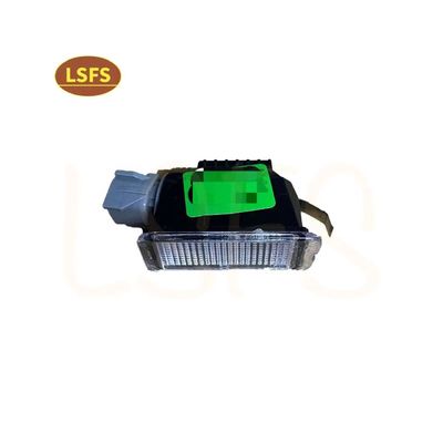 Пластиковый задней номерной знак для Maxus T60 T90 EV30 OE C00069212 C00069211/C00309677
