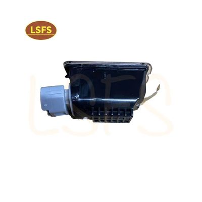 Пластиковый задней номерной знак для Maxus T60 T90 EV30 OE C00069212 C00069211/C00309677