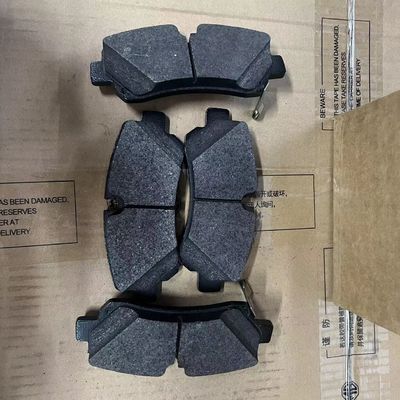Автомобильный монтаж MAXUS SAIC MOTOR Передние тормозные колодки C00212550 для тормозной установки V90