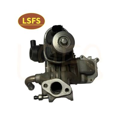 Набор клапанов EGR для MAXUS T60 D90 V80 и Durable Steal OE C00073005/C00049994/C00291102