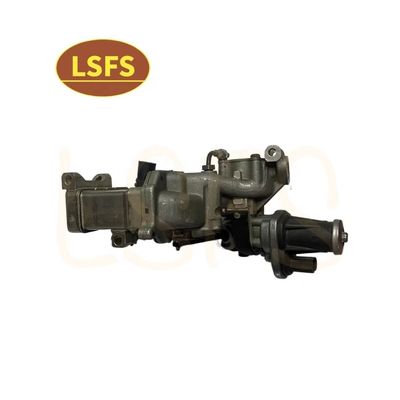 Набор клапанов EGR для MAXUS T60 D90 V80 и Durable Steal OE C00073005/C00049994/C00291102