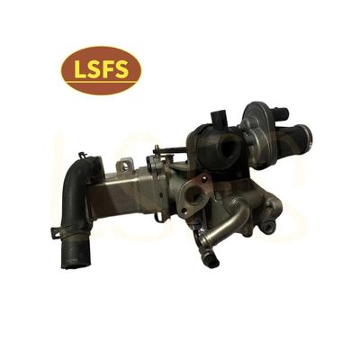 Набор клапанов EGR для MAXUS T60 D90 V80 и Durable Steal OE C00073005/C00049994/C00291102