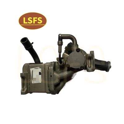 Набор клапанов EGR для MAXUS T60 D90 V80 и Durable Steal OE C00073005/C00049994/C00291102