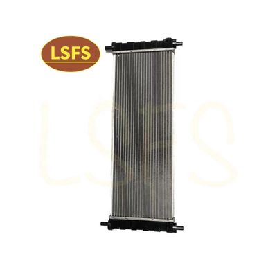 MAXUS SAIC MOTOR Водяной резервуар Конденсатор радиатор для D90 T60 T70 T90 OE C00100234/C00144824