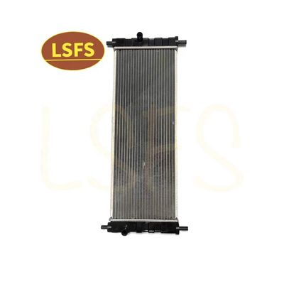 MAXUS SAIC MOTOR Водяной резервуар Конденсатор радиатор для D90 T60 T70 T90 OE C00100234/C00144824