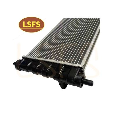MAXUS SAIC MOTOR Водяной резервуар Конденсатор радиатор для D90 T60 T70 T90 OE C00100234/C00144824