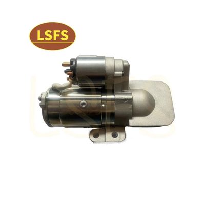OE C00077078 Стартерный двигатель для Maxus G10 T60 T70 D90 Быстрая и простая установка