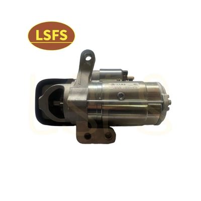OE C00077078 Стартерный двигатель для Maxus G10 T60 T70 D90 Быстрая и простая установка