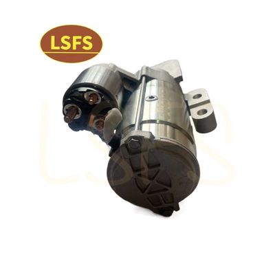 OE C00077078 Стартерный двигатель для Maxus G10 T60 T70 D90 Быстрая и простая установка