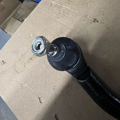 MG3 ZS RX3 2011- OE 10043993 Рулевая стойка Завязка коленчатого шарового соединения для ROEWE RX3