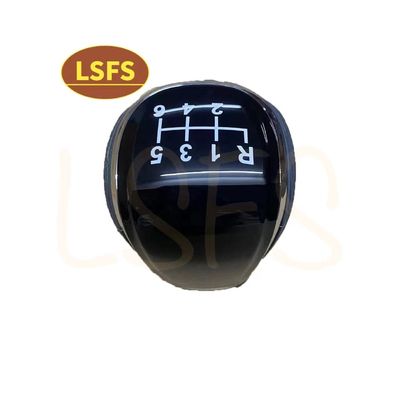 Maxus G10 Black Gear Lever Shift Knob с черным и OE C00027132 в черном