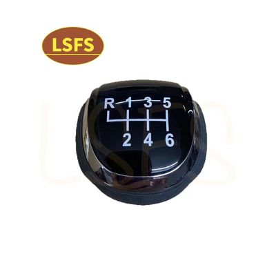Maxus G10 Black Gear Lever Shift Knob с черным и OE C00027132 в черном