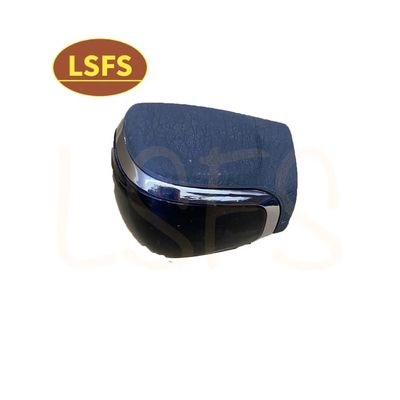 Maxus G10 Black Gear Lever Shift Knob с черным и OE C00027132 в черном