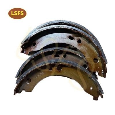 SAIC MOTOR MAXUS V90 Ручные тормозные колодки C00233816 для повышения эффективности торможения