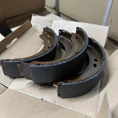 SAIC MOTOR MAXUS V90 Ручные тормозные колодки C00233816 для повышения эффективности торможения