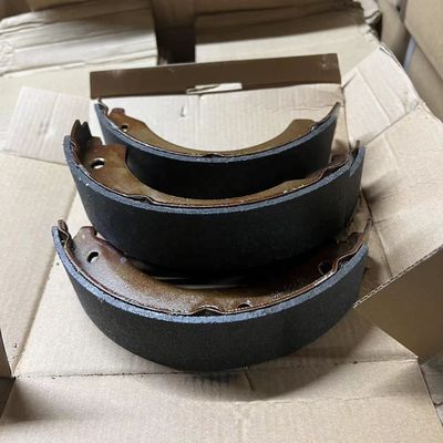 SAIC MOTOR MAXUS V90 Ручные тормозные колодки C00233816 для повышения эффективности торможения