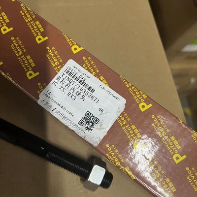 MG ZS и ROEWE RX3 Tie Rod Внутренний шаровой сустав OE 10353671 для долговечной подвески