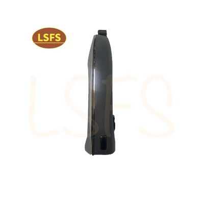 25*10*7 Справа наружная дверная ручка OE 10285734-SPRP для Roewe I6 EI5 RX5 HS MG6 Прочный