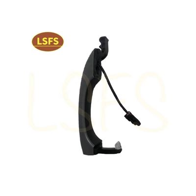 25*10*7 Справа наружная дверная ручка OE 10285734-SPRP для Roewe I6 EI5 RX5 HS MG6 Прочный