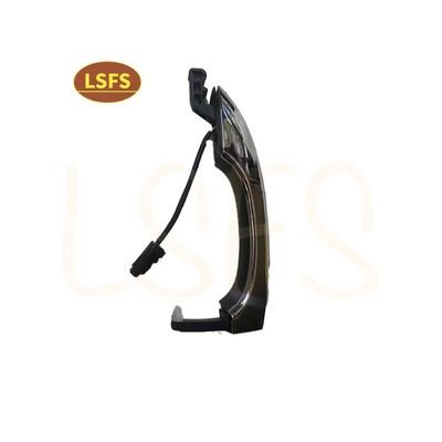 25*10*7 Справа наружная дверная ручка OE 10285734-SPRP для Roewe I6 EI5 RX5 HS MG6 Прочный