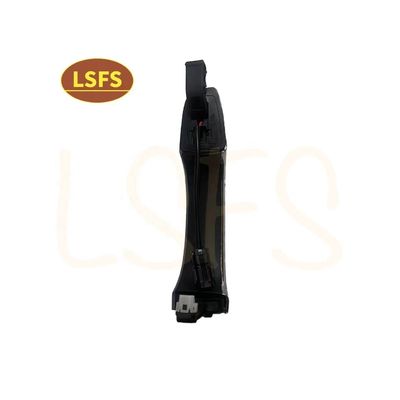 25*10*7 Справа наружная дверная ручка OE 10285734-SPRP для Roewe I6 EI5 RX5 HS MG6 Прочный