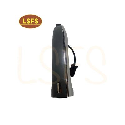 25*10*7 Левая передняя дверная ручка для Roewe I6 RX5 EI5 MG6 HS OEM NO 10172952-SPRP