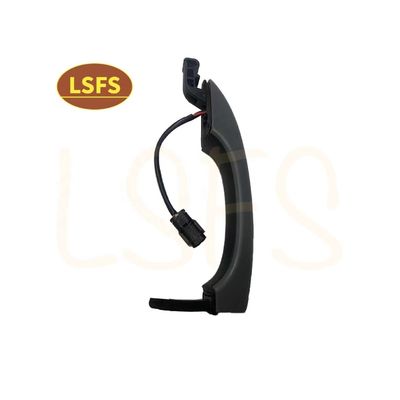 25*10*7 Левая передняя дверная ручка для Roewe I6 RX5 EI5 MG6 HS OEM NO 10172952-SPRP