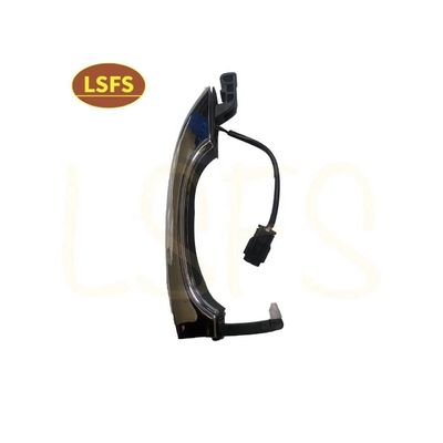 25*10*7 Левая передняя дверная ручка для Roewe I6 RX5 EI5 MG6 HS OEM NO 10172952-SPRP