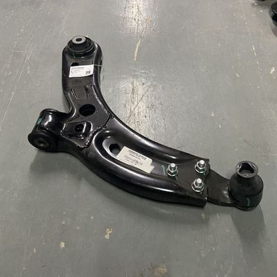 OE 10228100 10228200 Передняя нижняя рука управления для MG ZS справа и слева