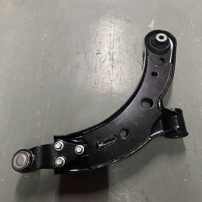 OE 10228100 10228200 Передняя нижняя рука управления для MG ZS справа и слева