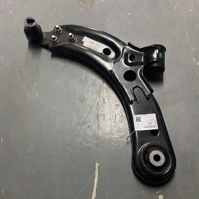 OE 10228100 10228200 Передняя нижняя рука управления для MG ZS справа и слева