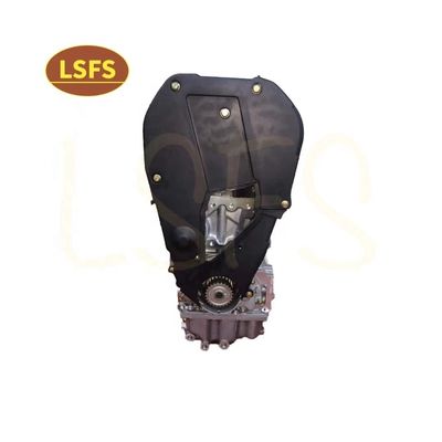 Производство и сборка двигателя для MG6 1.8 Turbo Auto VCT