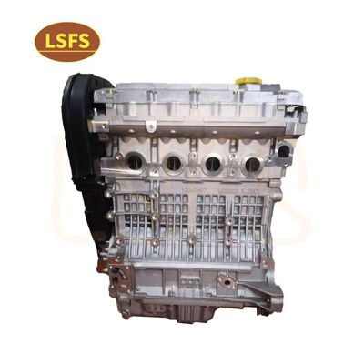 Производство и сборка двигателя для MG6 1.8 Turbo Auto VCT