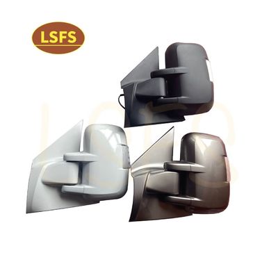 Дверное зеркало ASM Для Maxus V80 6 проводов OE C00040474 OE Функция OE NO. C00040474