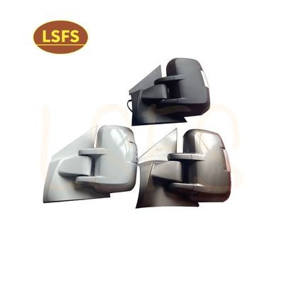 Дверное зеркало ASM Для Maxus V80 6 проводов OE C00040474 OE Функция OE NO. C00040474