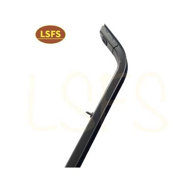Maxus G10 Частичный номер C00062705 Левый центр Боковая раздвижная дверь Руководство 2014-2019