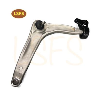 MG Roewe 750 Нижняя рука управления OE 10022780 10022781 Передняя правая/левая и прочная
