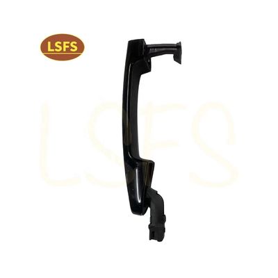 OE C00052134 Maxus G10 наружная дверная ручка с краской для правой передней части