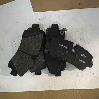 MAXUS SAIC MOTOR Задние тормозные колодки OE C00212550 для прямой продажи V90